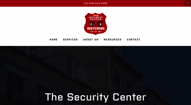 securitycenter.com