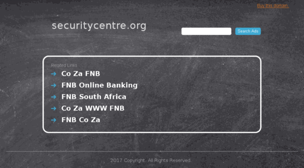 securitycentre.org
