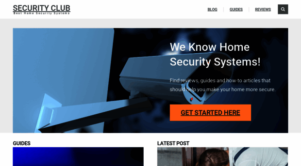 securityclub.co.uk