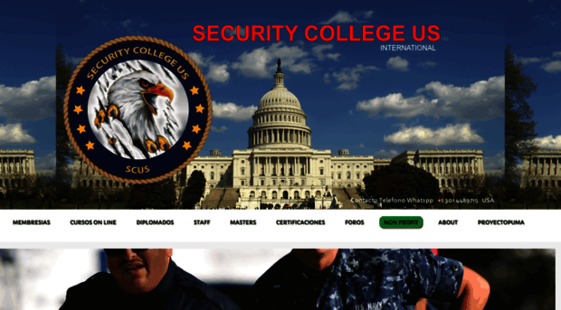 securitycollege.us