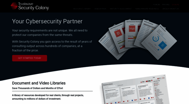 securitycolony.com