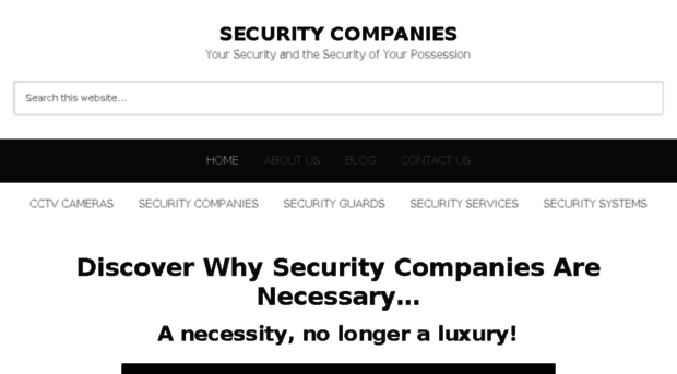 securitycompaniesct.co.za