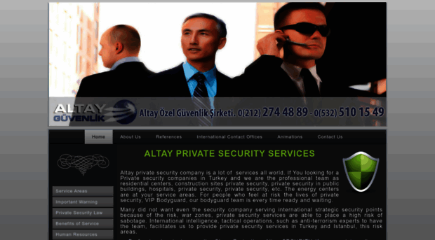 securitycompaniesinturkey.com