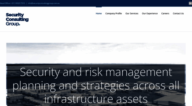 securityconsultinggroup.com.au
