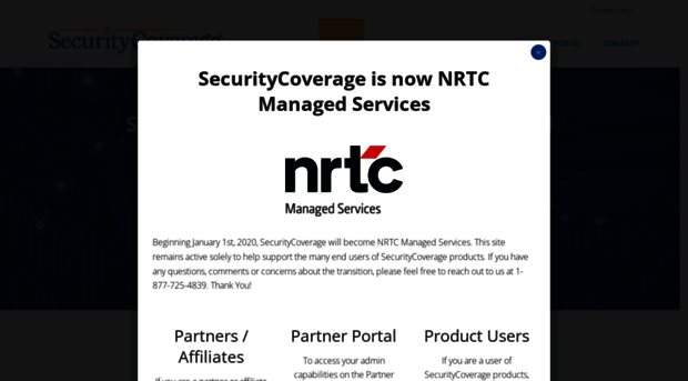 securitycoverage.com