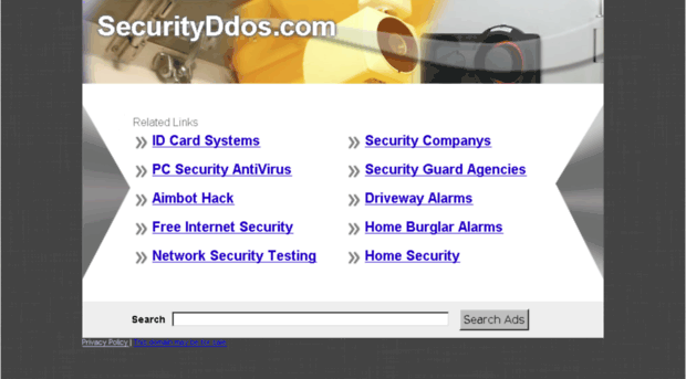 securityddos.com