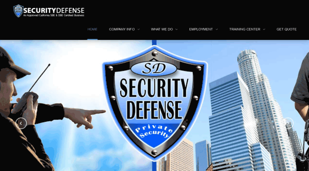 securitydefense.org