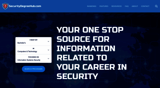 securitydegreehub.com