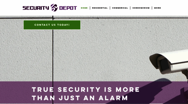 securitydepot.ca