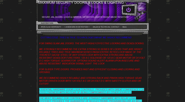 securitydesigned.com