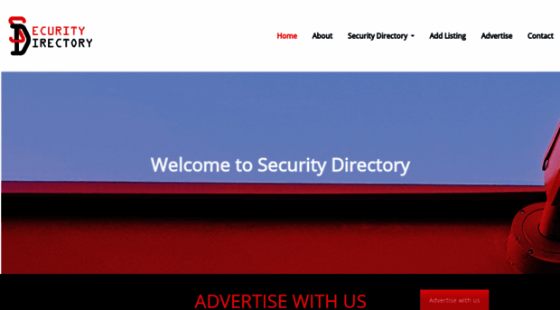 securitydirectory.co.za