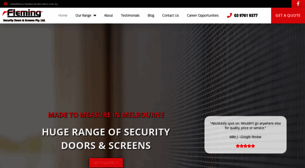 securitydoorsandscreens.com.au