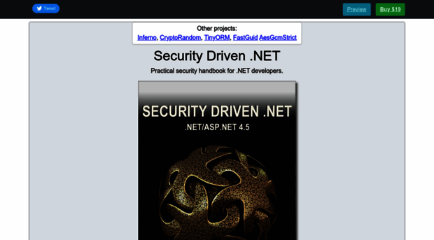 securitydriven.net