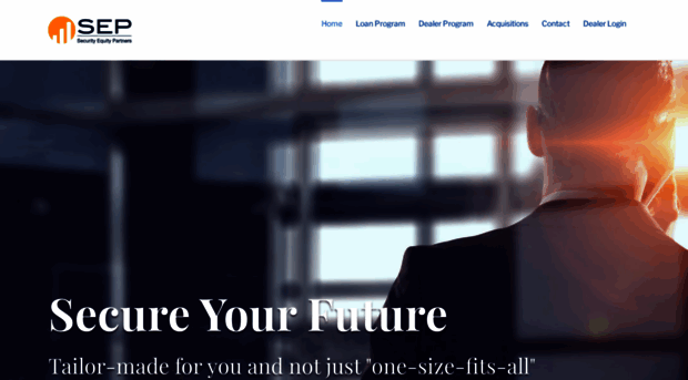 securityequitypartners.com