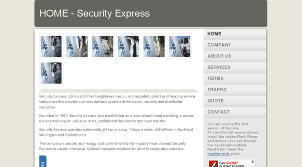securityexpres.com