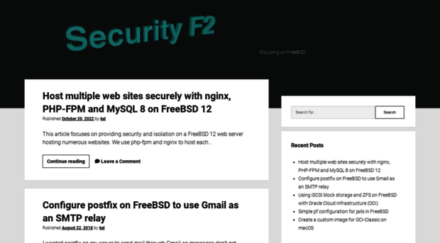 securityf2.com