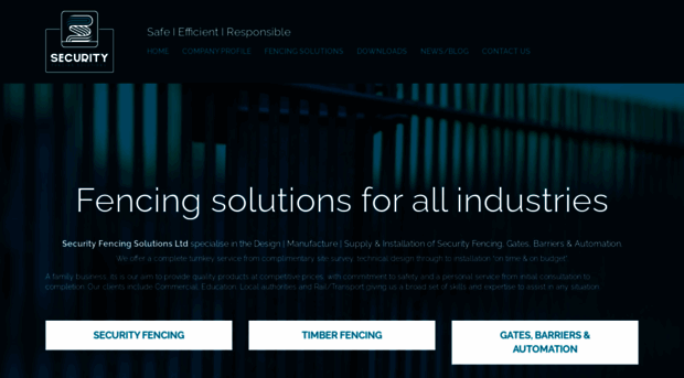 securityfencingsolutions.co.uk