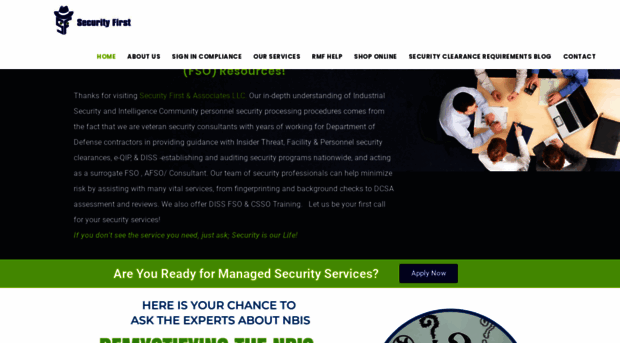 securityfirstassociates.com