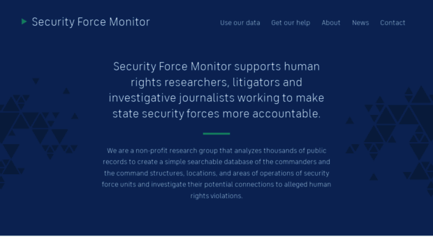 securityforcemonitor.org