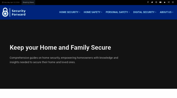 securityforward.com