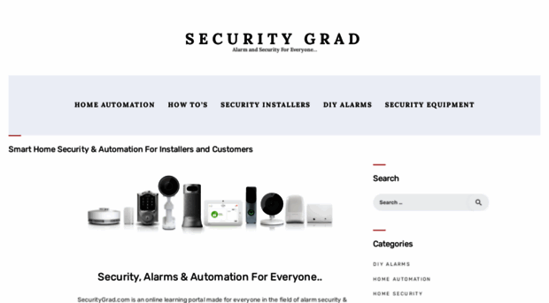 securitygrad.com