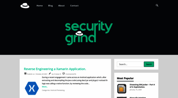 securitygrind.com