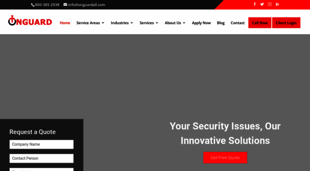 securityguardca.com