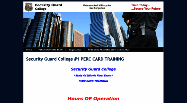 securityguardcollege.com