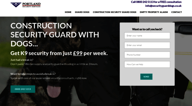 securityguarddogs.co.uk