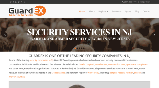 securityguardex.com