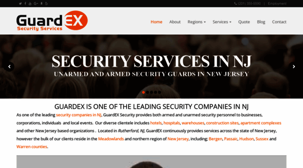 securityguardex.com