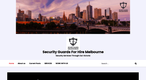 securityguards.melbourne