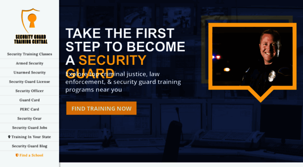 securityguardtrainingcentral.com