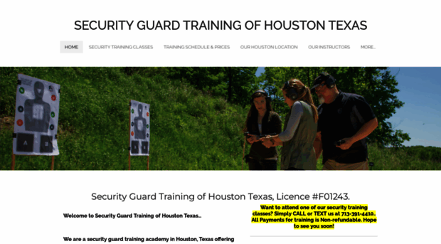 securityguardtraininghoustontexas.com