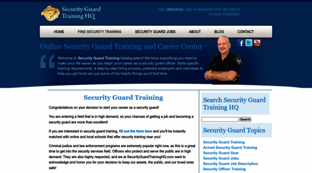 securityguardtraininghq.com