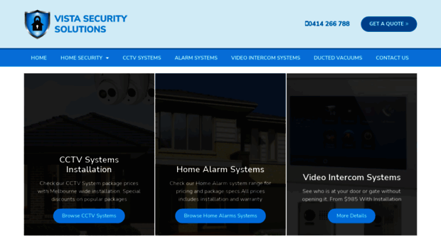 securityhomealarms.com.au