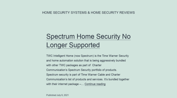 securityhomesystem.net