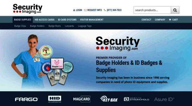 securityimaging.com