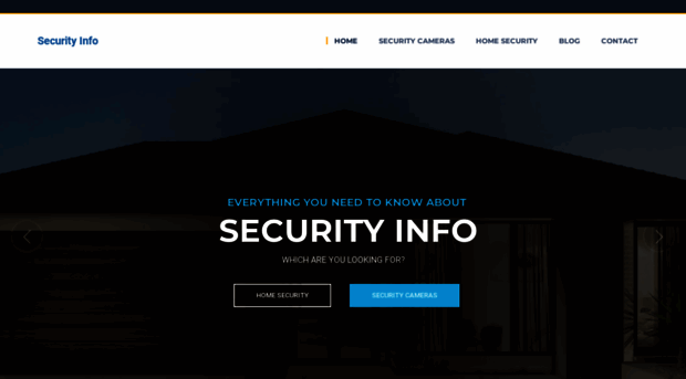 securityinfo.com