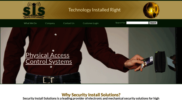 securityinstallsolutions.com