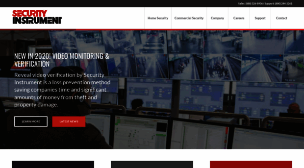 securityinstrument.com
