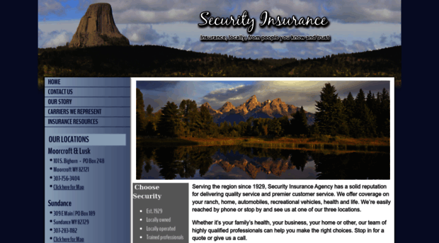 securityinsurancewy.com