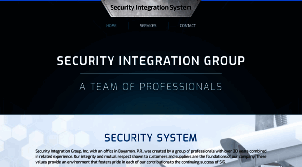 securityintegrationgroupinc.com