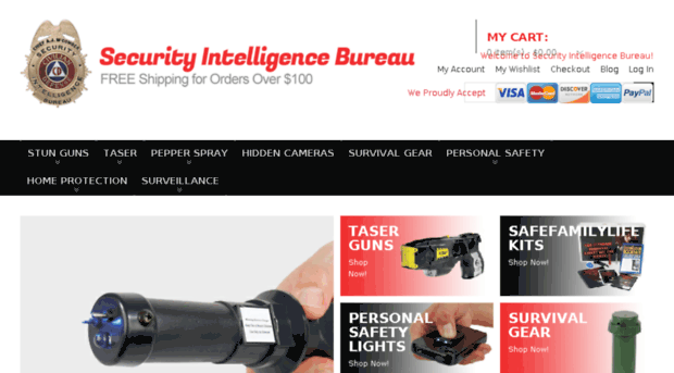 securityintelligencecameras.com