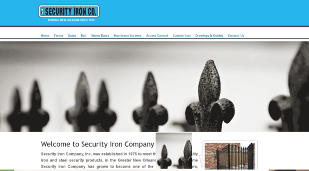 securityiron.net