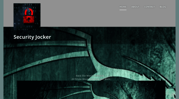 securityjocker.wordpress.com