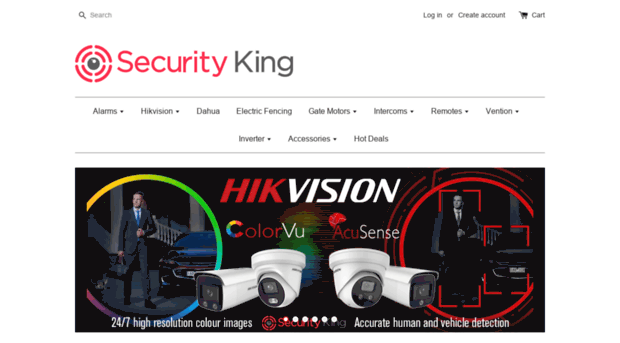 securityking.co.za