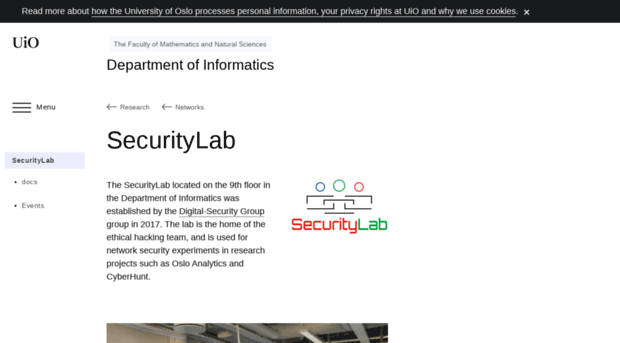 securitylab.no