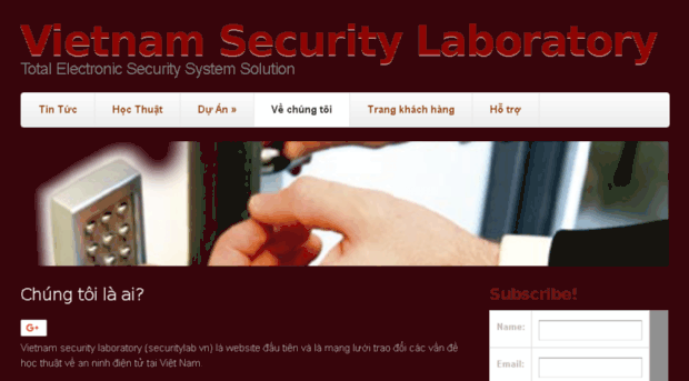 securitylab.vn