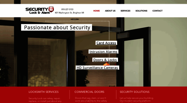 securitylockandalarm.biz